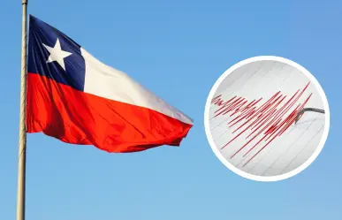 Terremoto de 7.5 sacude sur de Chile; piden evacuar región de Magallanes por riesgo de tsunami