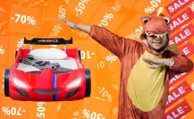 The Home Depot tiene esta cama infantil con 2 mil 400 pesos de descuento