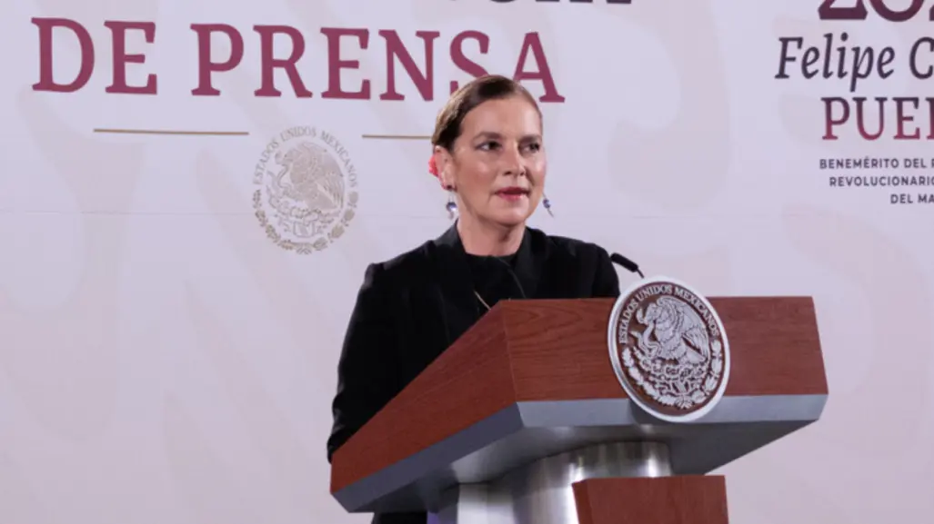 Tras el pedido de disculpas, ¿Beatriz Gutiérrez Müller busca ciudadanía española?