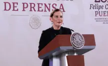 Tras el pedido de disculpas, ¿Beatriz Gutiérrez Müller busca ciudadanía española?