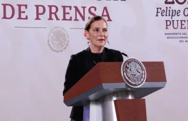 Tras el pedido de disculpas, ¿Beatriz Gutiérrez Müller busca ciudadanía española?