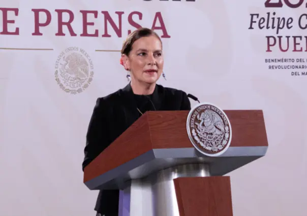 Tras el pedido de disculpas, ¿Beatriz Gutiérrez Müller busca ciudadanía española?