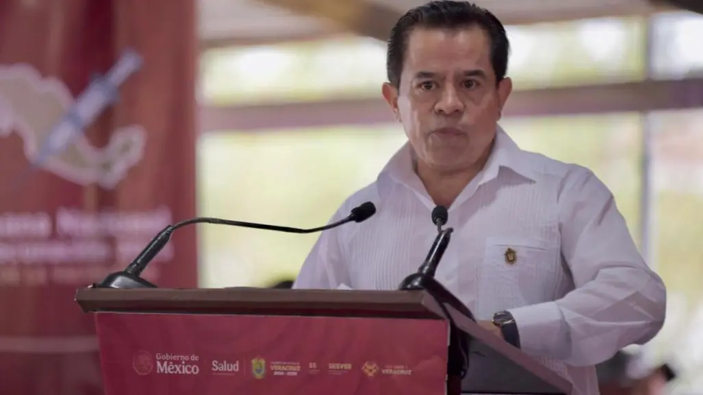 Aumentan casos de tosferina y tifoidea en Veracruz