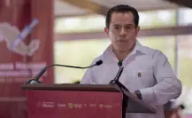 Aumentan casos de tosferina y tifoidea en Veracruz