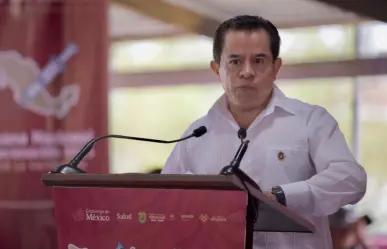 Aumentan casos de tosferina y tifoidea en Veracruz