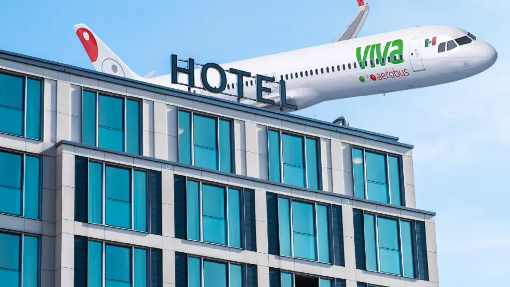 ¿Cuál es el hotel más cercano al aeropuerto de Saltillo? 