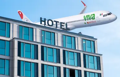 ¿Cuál es el hotel más cercano al aeropuerto de Saltillo? 