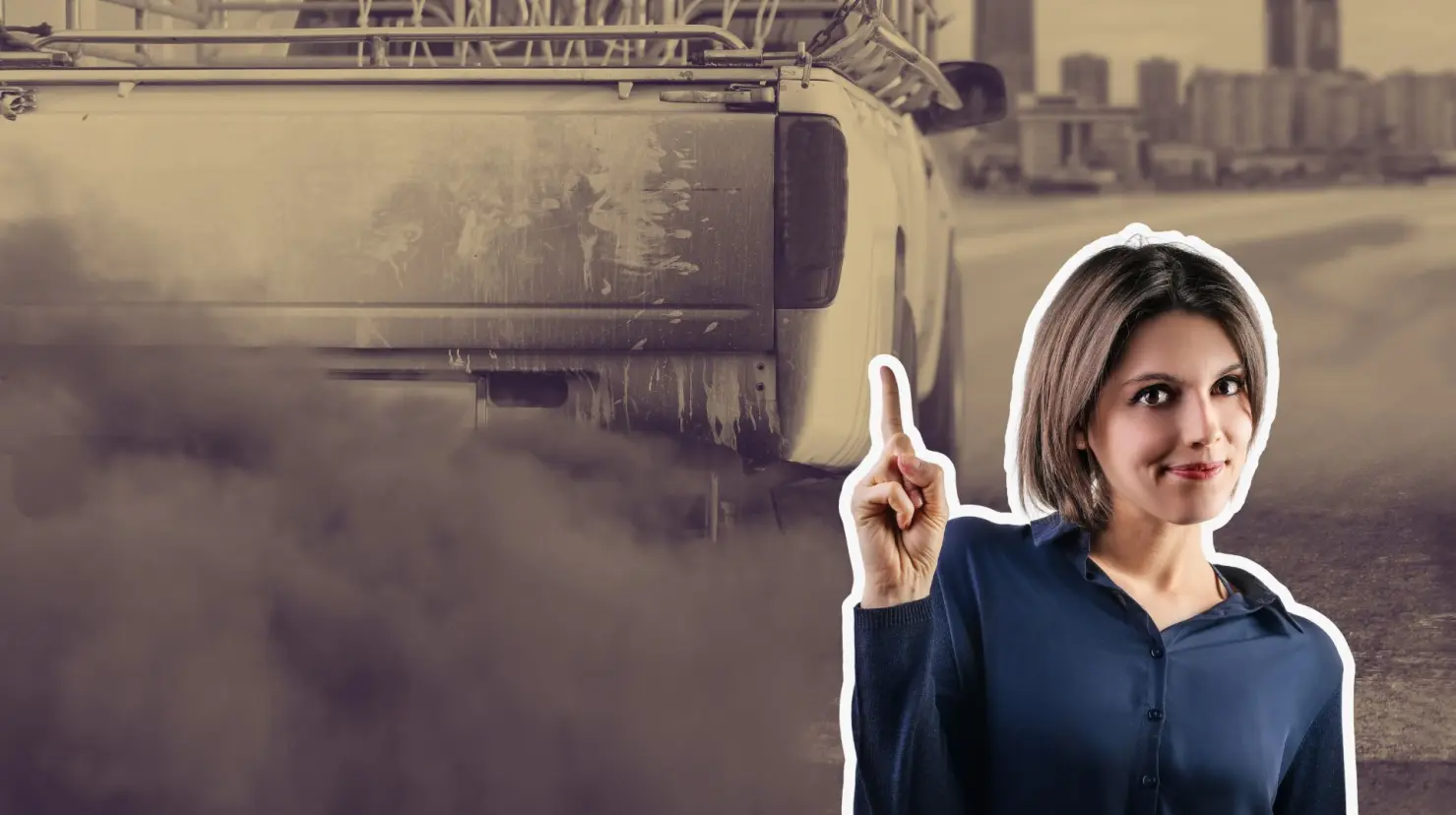 El trámite de la verificación vehicular es necesario para poder circular. (Fotografía: Canva)