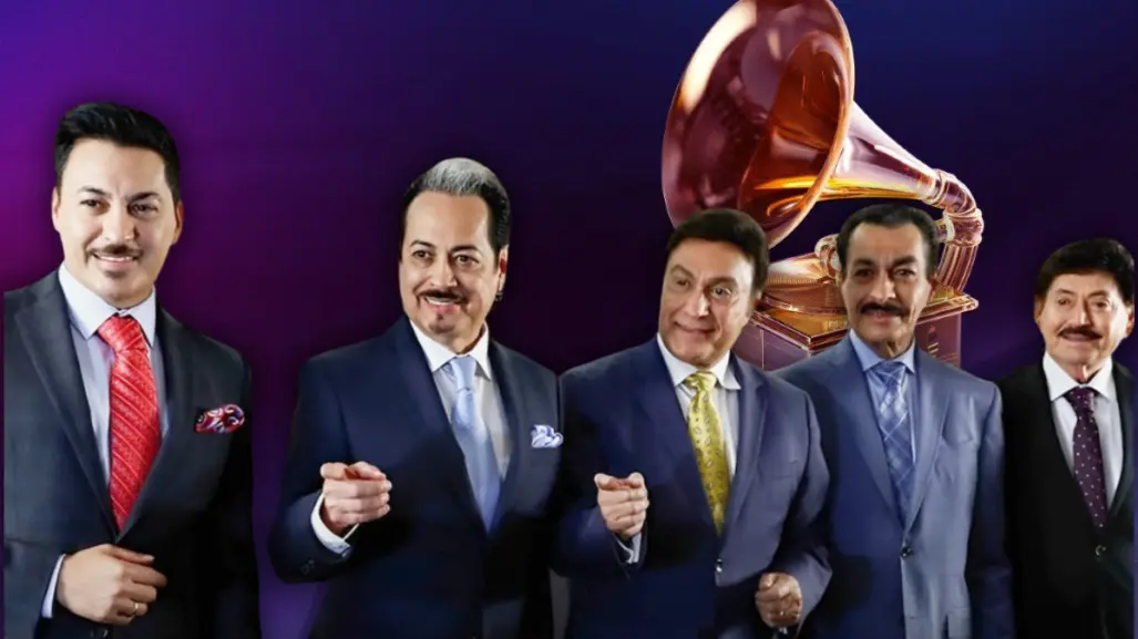 "Ídolos del Pueblo": Los Tigres del Norte rompen barreras con su primer tema bilingüe
