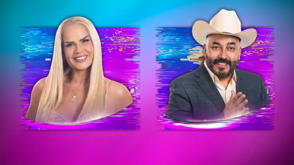 Su ego lo torturó, desgraciado: Niurka tras la sorpresiva salida de Lupillo Rivera de LCDLFAS
