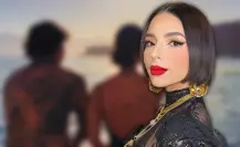 “El Equivocado”: el nuevo tema de Ángela Aguilar dedicado a Christian Nodal