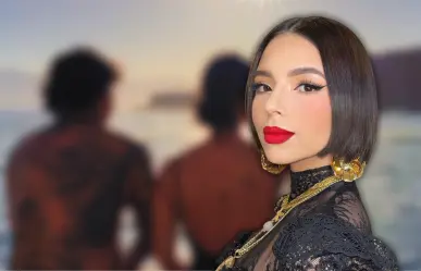 "El Equivocado": el nuevo tema de Ángela Aguilar dedicado a Christian Nodal
