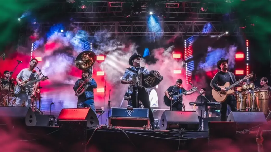 Remmy Valenzuela regresa a la Ciudad de México con un espectacular concierto en la Arena CDMX