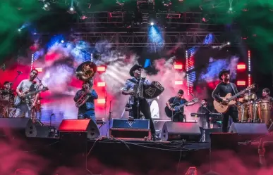Remmy Valenzuela regresa a la Ciudad de México con un espectacular concierto en la Arena CDMX