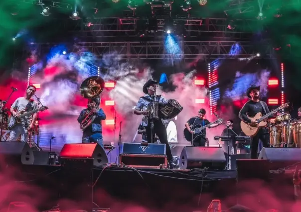 Remmy Valenzuela regresa a la Ciudad de México con un espectacular concierto en la Arena CDMX