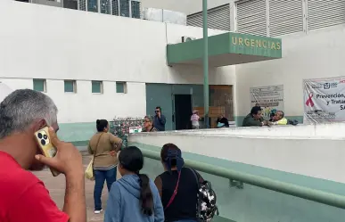 CROC Tamaulipas exige investigación en Delegacion del IMSS por posibles desfalcos