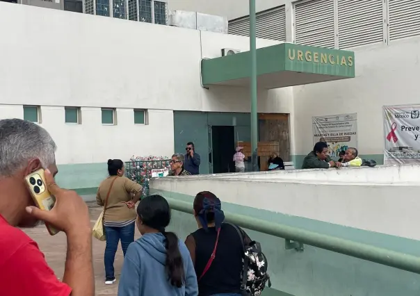 CROC Tamaulipas exige investigación en Delegacion del IMSS por posibles desfalcos