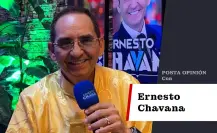 Ernesto Chavana cuestiona rumores sobre Sergio Canales y Óliver Torres en Monterrey