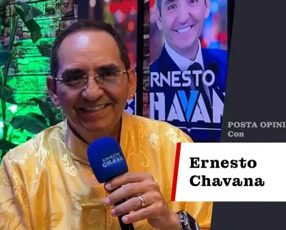 Ernesto Chavana cuestiona rumores sobre Sergio Canales y Óliver Torres en Monterrey