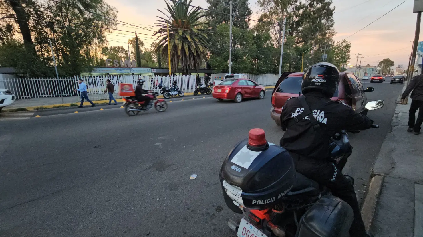 El jovencito falleció por una crisis médica hemorrágica. FOTOS: Luis Lozano