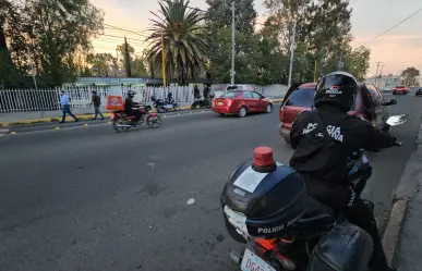 Esta fue la causa de muerte de Sebastián, estudiante que falleció en una secundaria de Durango