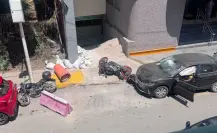 Exigen justicia para padre de familia asesinado a balazos en Coacalco