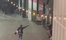 Asalto armado en Town Square Metepec: detienen a un implicado en Edomex