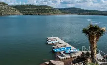 3 presas a menos de una hora de Durango a las que puedes ir en el megapuente de mayo