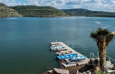 3 presas a menos de una hora de Durango a las que puedes ir en el megapuente de mayo