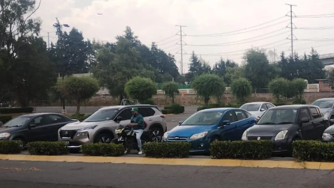 Verificación vehicular en Edomex: estos autos deben realizarla en mayo. Foto: POSTA