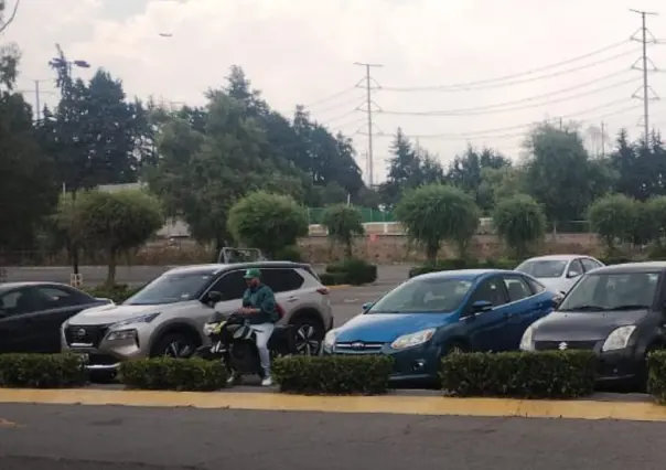 Verificación vehicular en Edomex: estos autos deben realizarla en mayo