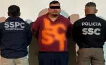 Detienen al Ajenjo, jefe de plaza en Edomex: operaba para el Cártel Nuevo Imperio