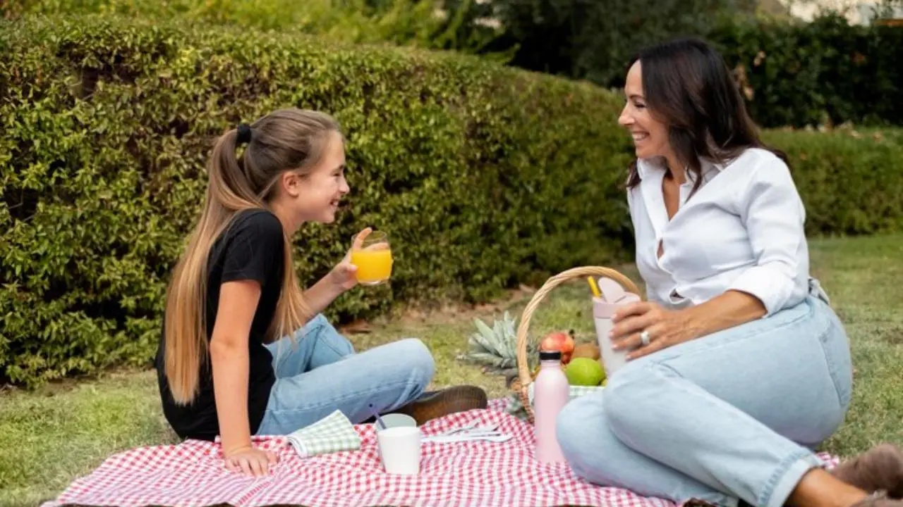 Día de las Madres Edomex: 3 destinos exprés para celebrar a mamá. Foto: Freepik