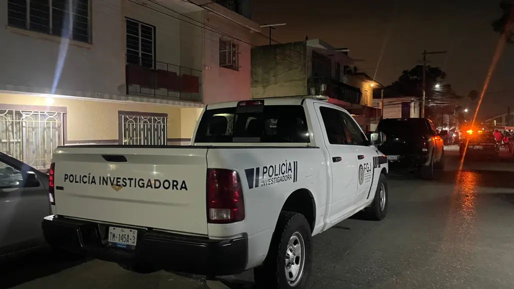 Niña de 2 años es asfixiada y apuñalada en Altamira