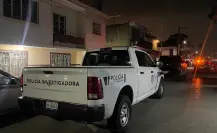Niña de 2 años es asfixiada y apuñalada en Altamira
