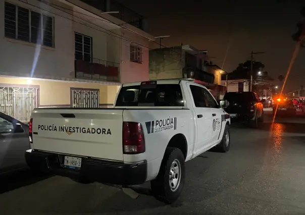 Niña de 2 años es asfixiada y apuñalada en Altamira