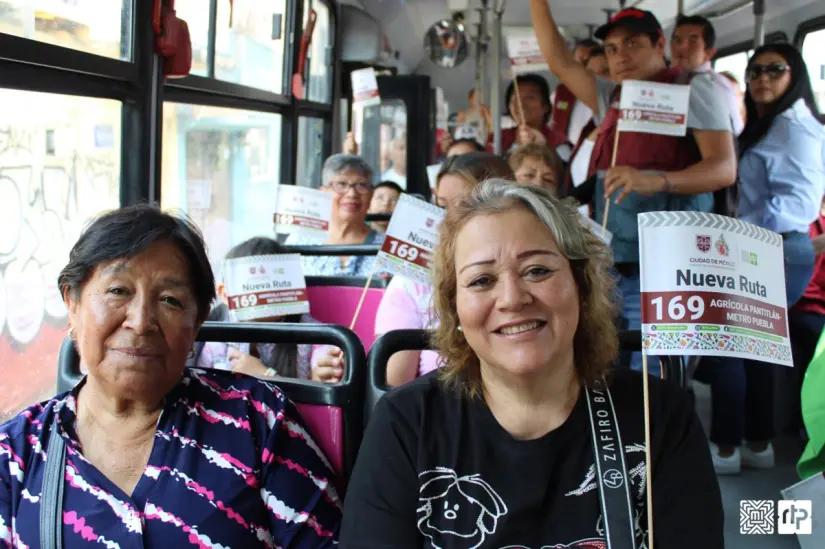 Foto: X (@RTP_CiudadDeMex)