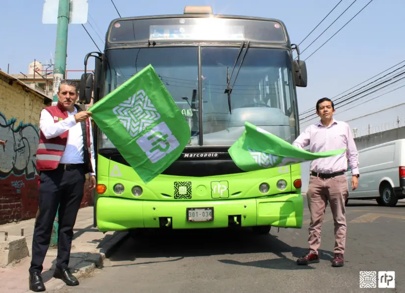 Foto: X (@RTP_CiudadDeMex)