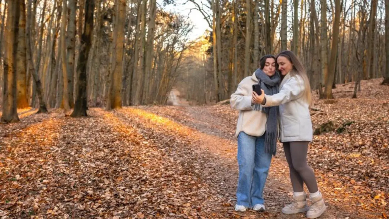 Día de las Madres Edomex: destinos más instagrameables para fotos con mamá. Foto: Freepik