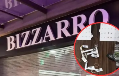 Recuperan casi medio millón de pesos en joyas tras asalto en Town Square Metepec