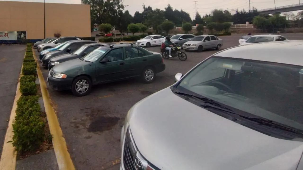 ¡Se te pasó pagar la tenencia en Edomex! Esto es lo que puede pasar si no regularizas tu pago. Foto: POSTA