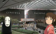 ¡Llega Studio Ghibli a CDMX! No te pierdas el Viaje de Chihiro en la Cineteca Nacional
