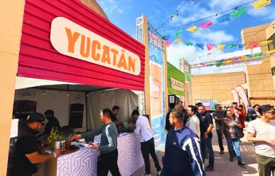 Con éxito, Yucatán termina su participación en el Tianguis Turístico 2025