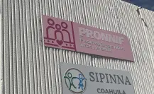 Pronnif Coahuila reporta alta incidencia de violencia familiar, omisión de cuidados y delitos sexuales en menores