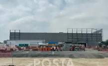¿Cuántos empleos generará el nuevo Walmart en Guadalupe?