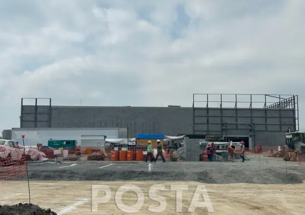 ¿Cuántos empleos generará el nuevo Walmart en Guadalupe?