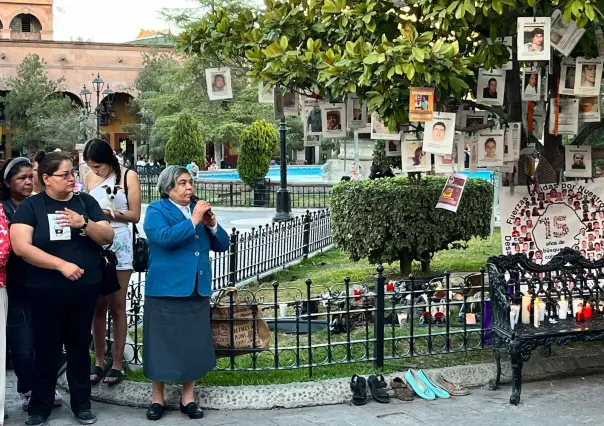 Reportan 19 desapariciones en Coahuila durante el 2025