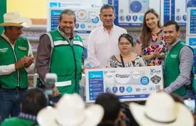 ¿Cómo acceder al programa minisplits a bajo costo en Ramos Arizpe?