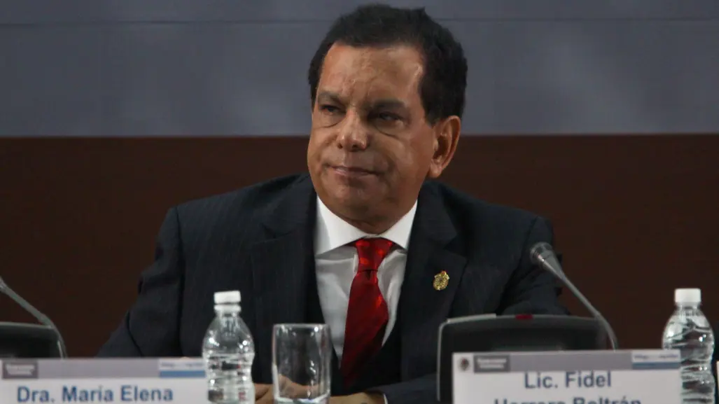 ¿Quién era Fidel Herrera? Polémico ex gobernador de Veracruz