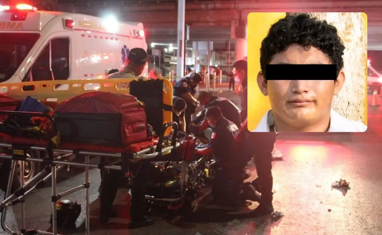 ¿Qué se sabe sobre el atropellamiento en Altabrisa? Foto: La Churreria de Jack | Captura de pantalla